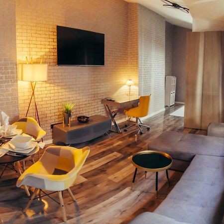 Luxury Comfort 1 Bedroom Suite Birmingham Eksteriør bilde